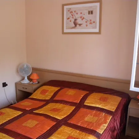 Holiday home In 20247 Badacsonytomaj