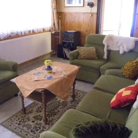 Ferienhaus In 20247 Badacsonytomaj