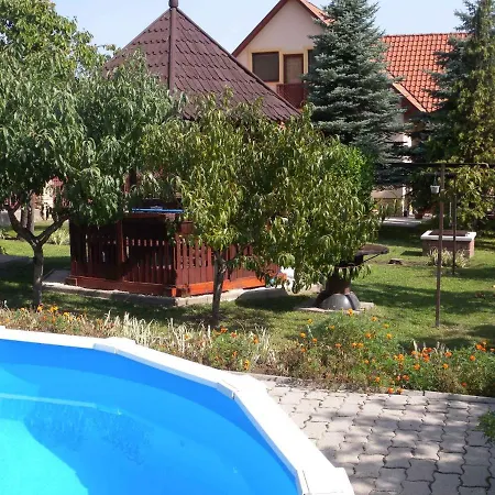 In 20247 Holiday home Badacsonytomaj